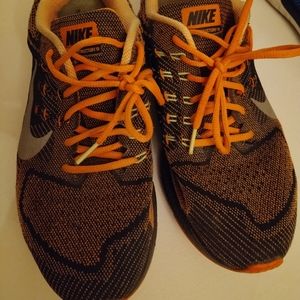 Nike run  shoes
